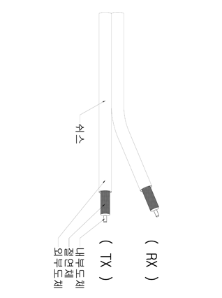 HFX-FR 100SIAM 도면